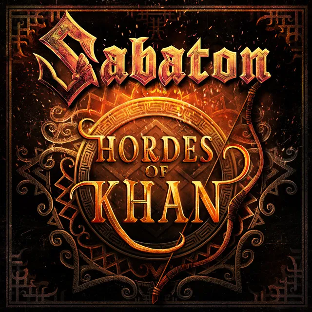 Hordes of Khan • Cały album • Wszystkie utwory • Wykonawca