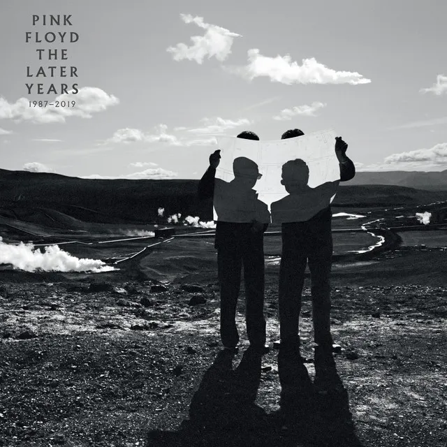 The Later Years 1987-2019 • Cały album • Wszystkie utwory • Wykonawca