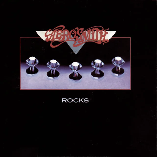 Rocks • Cały album • Wszystkie utwory • Wykonawca