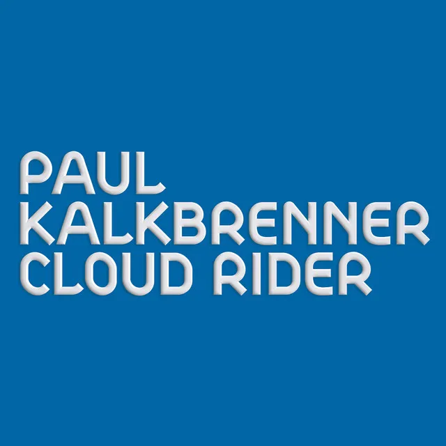 Cloud Rider • Cały album • Wszystkie utwory • Wykonawca