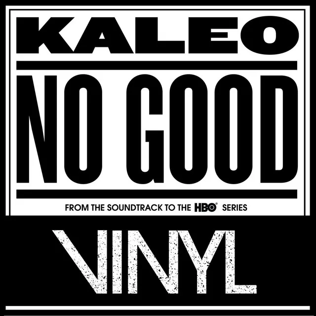 No Good • Cały album • Wszystkie utwory • Wykonawca