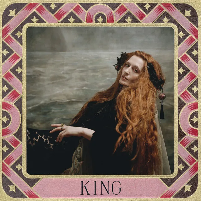 King • Cały album • Wszystkie utwory • Wykonawca