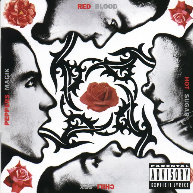 Blood Sugar Sex Magik (Deluxe Edition) • Cały album • Wszystkie utwory • Wykonawca