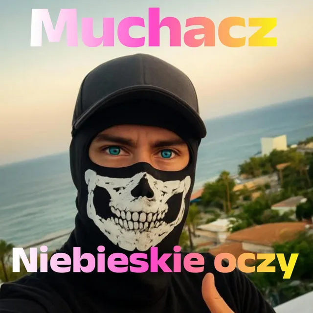 Muchacz • Albumy • Piosenki • Życiorys