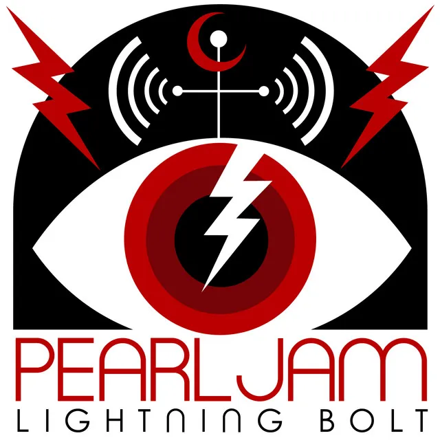 Lightning Bolt (Commentary Version) • Cały album • Wszystkie utwory • Wykonawca