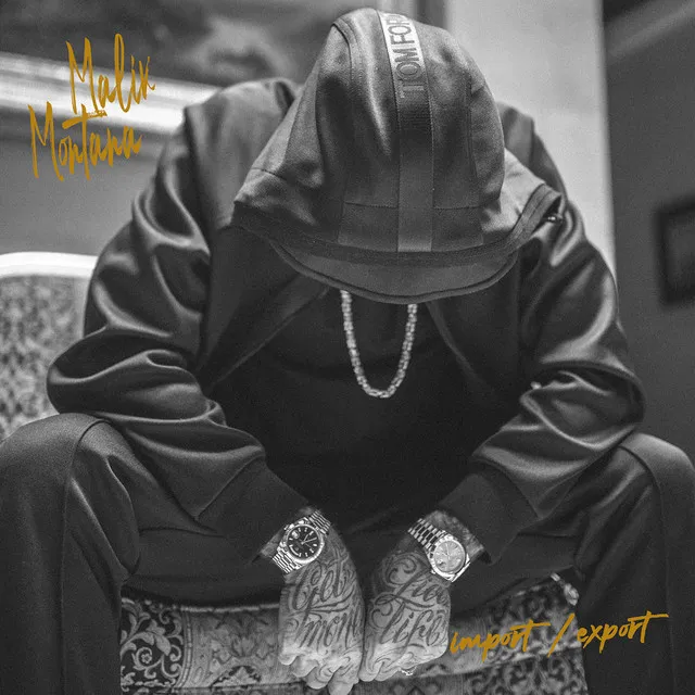 Import / Export • Cały album • Wszystkie utwory • Wykonawca
