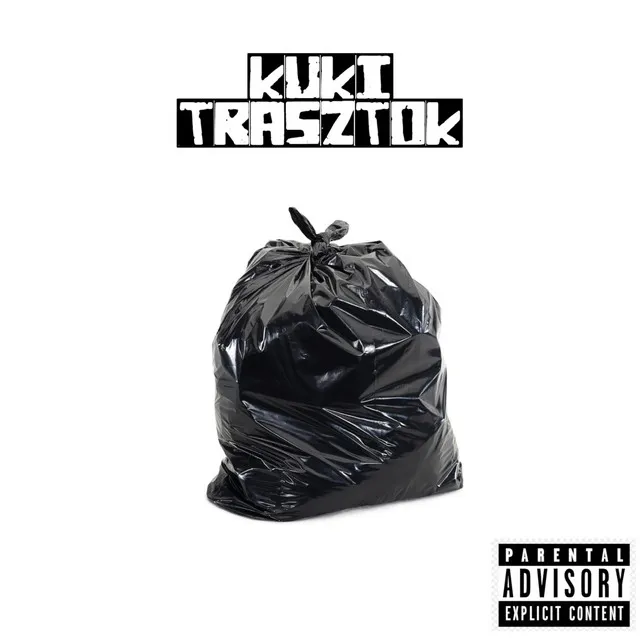 TRASZTOK • Cały album • Wszystkie utwory • Wykonawca
