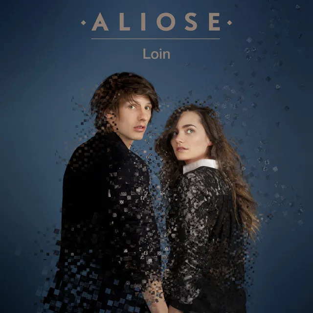 Loin (Radio Edit) • Cały album • Wszystkie utwory • Wykonawca