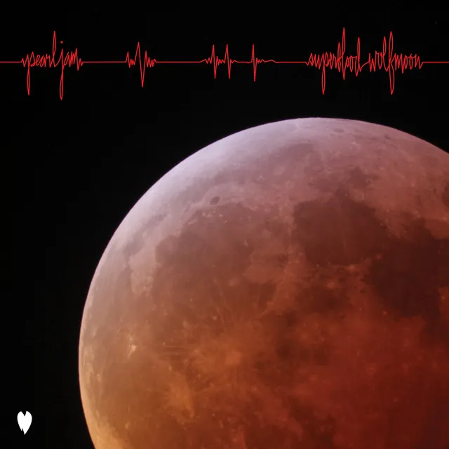 Superblood Wolfmoon • Cały album • Wszystkie utwory • Wykonawca