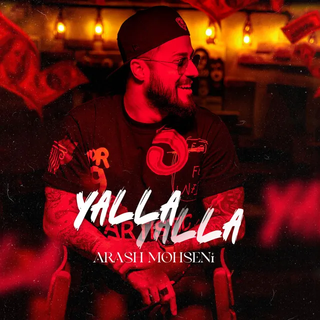 YALLA • Cały album • Wszystkie utwory • Wykonawca