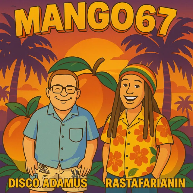 Disco Adamus • Dyskografia • Życiorys • Utwory