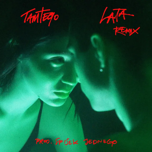 Tamtego Lata (radiowy) [Remix] • Cały album • Wszystkie utwory • Wykonawca