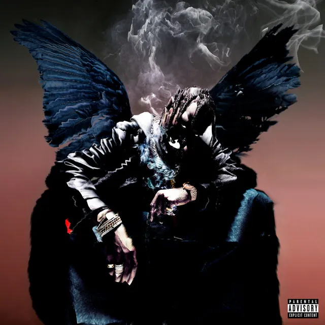 Birds In The Trap Sing McKnight • Cały album • Wszystkie utwory • Wykonawca