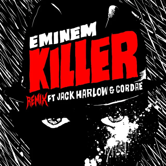 Killer (feat. Jack Harlow & Cordae) [Remix] • Cały album • Wszystkie utwory • Wykonawca
