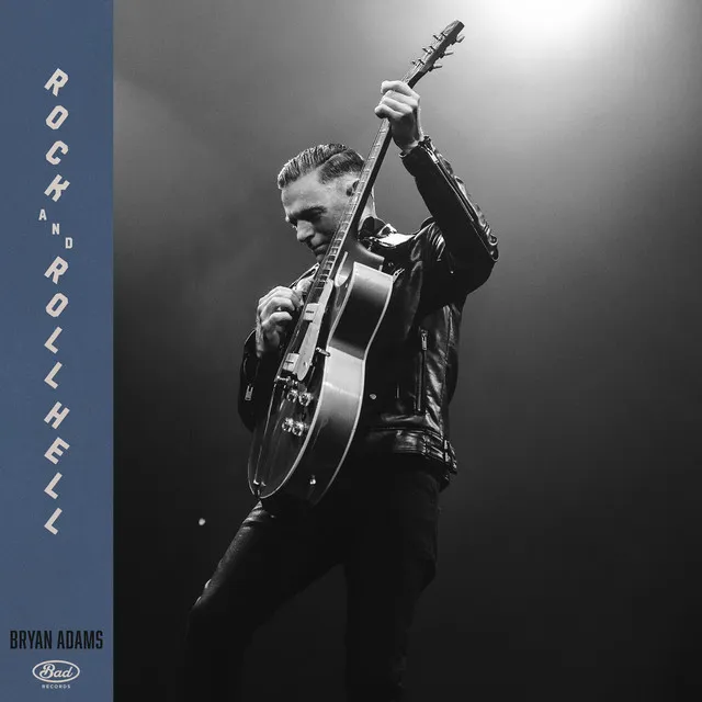 Rock And Roll Hell • Cały album • Wszystkie utwory • Wykonawca