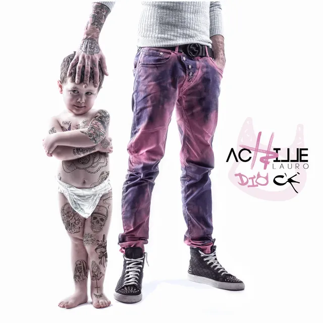 Dio c'è (Deluxe Version) • Cały album • Wszystkie utwory • Wykonawca