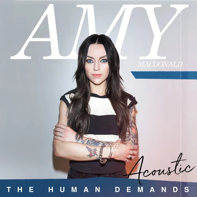 The Human Demands Acoustic EP • Cały album • Wszystkie utwory • Wykonawca