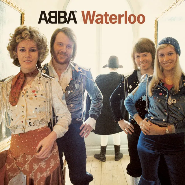 Waterloo (Deluxe Edition) • Cały album • Wszystkie utwory • Wykonawca