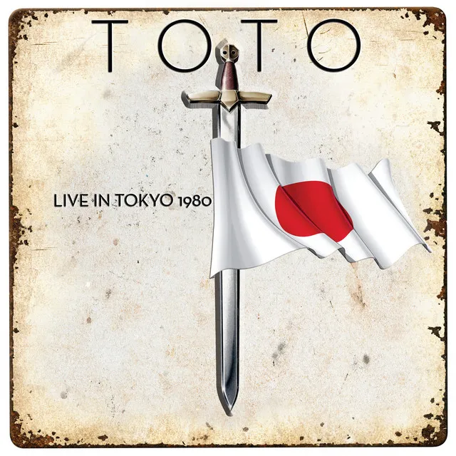 Live in Tokyo • Cały album • Wszystkie utwory • Wykonawca