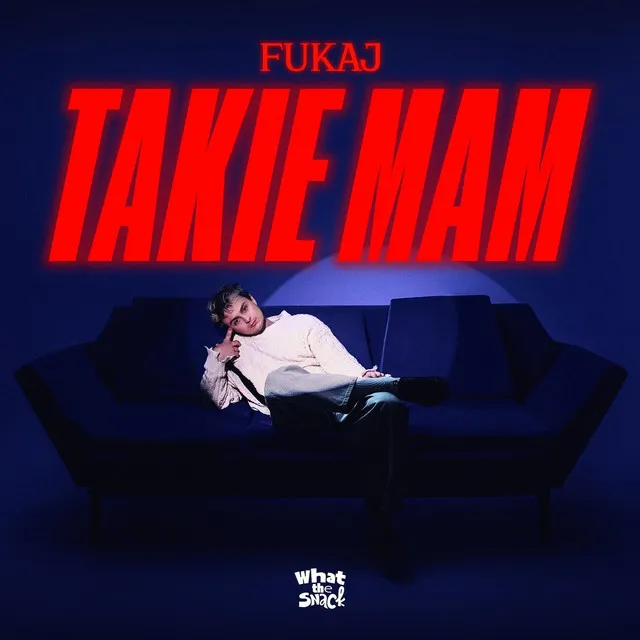 TAKIE MAM • Cały album • Wszystkie utwory • Wykonawca