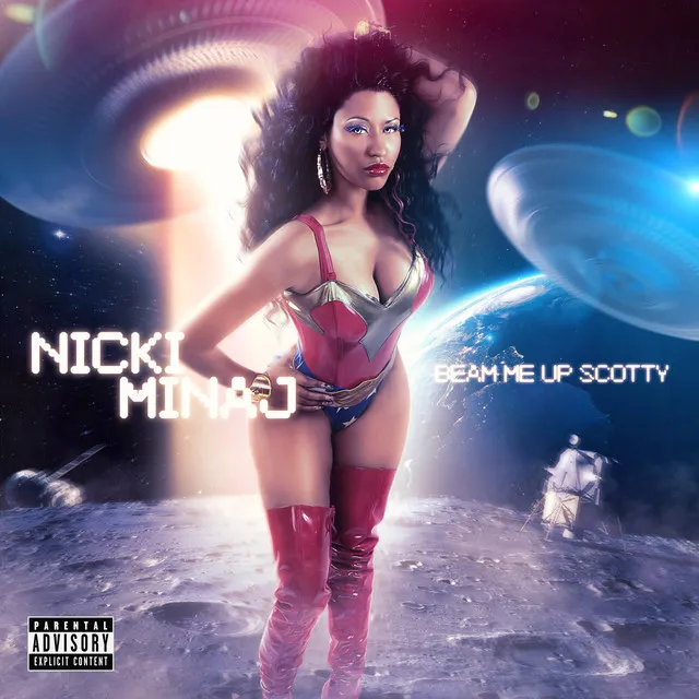 Beam Me Up Scotty • Cały album • Wszystkie utwory • Wykonawca