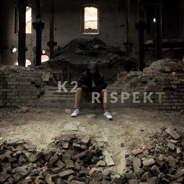 Rispekt • Cały album • Wszystkie utwory • Wykonawca