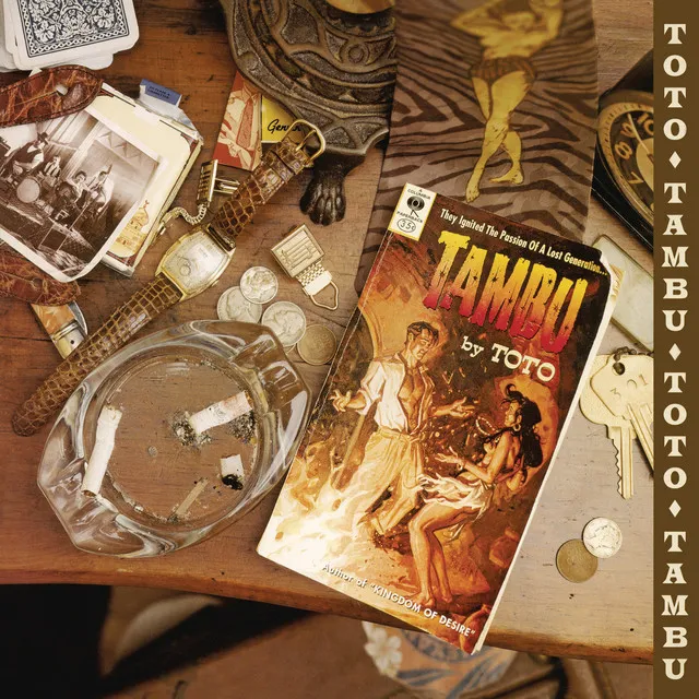 Tambu • Cały album • Wszystkie utwory • Wykonawca