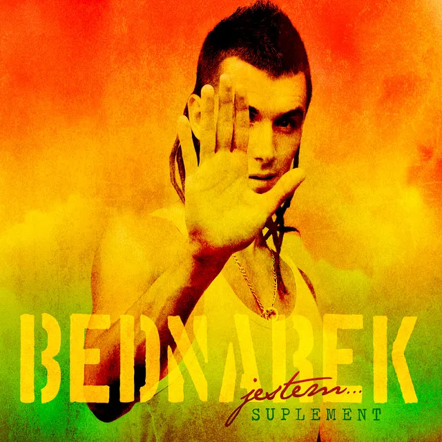 Jestem… Suplement • Cały album • Wszystkie utwory • Wykonawca