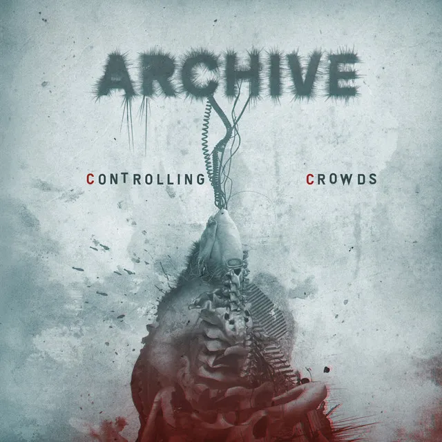 Controlling Crowds (Parts I-III) • Cały album • Wszystkie utwory • Wykonawca