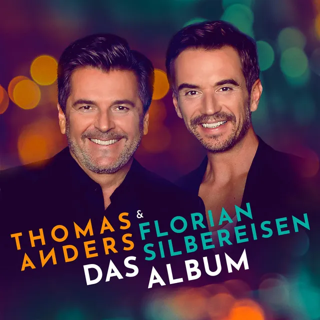 Das Album • Cały album • Wszystkie utwory • Wykonawca