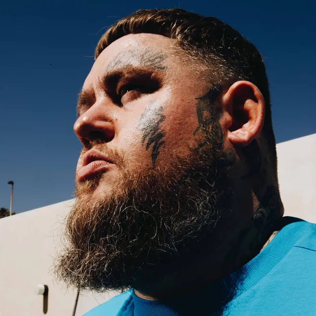 Rag'n'Bone Man • Albumy • Piosenki • Życiorys