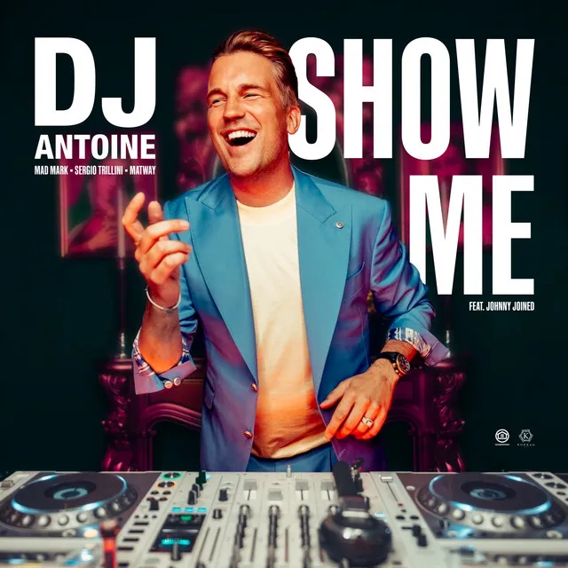 Show Me • Cały album • Wszystkie utwory • Wykonawca