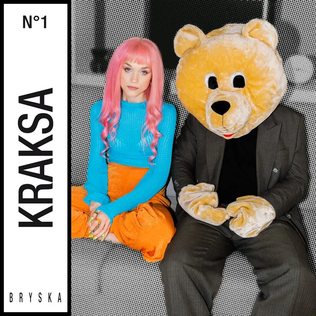 kraksa • Cały album • Wszystkie utwory • Wykonawca
