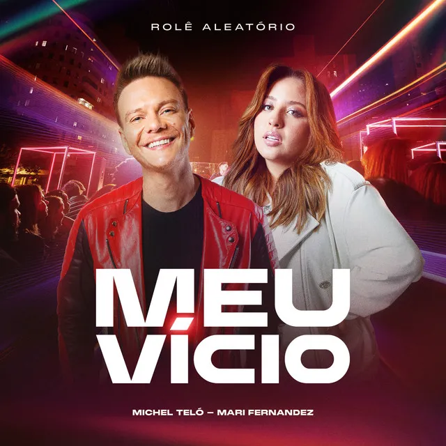 Meu Vício (Ao Vivo) • Cały album • Wszystkie utwory • Wykonawca