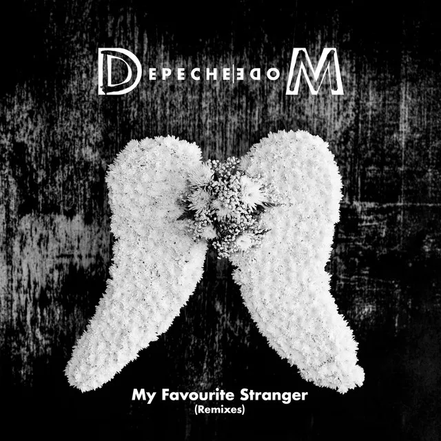 My Favourite Stranger (Remixes) • Cały album • Wszystkie utwory • Wykonawca