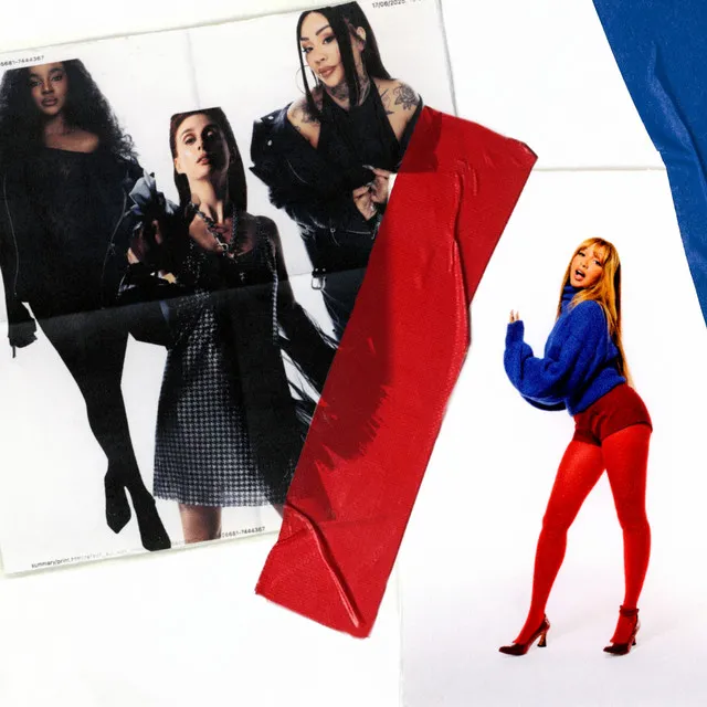 Nice to Know You + Sugababes • Cały album • Wszystkie utwory • Wykonawca