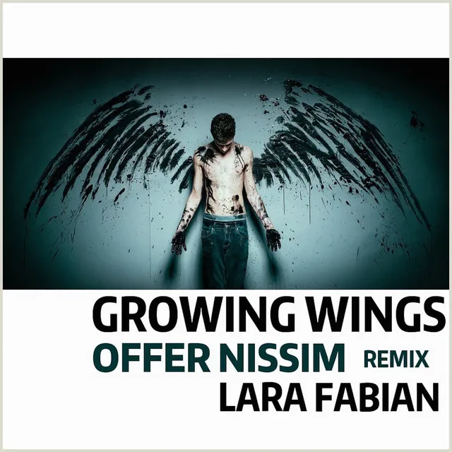 Growing Wings • Cały album • Wszystkie utwory • Wykonawca