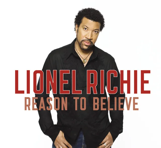 Reason To Believe • Cały album • Wszystkie utwory • Wykonawca