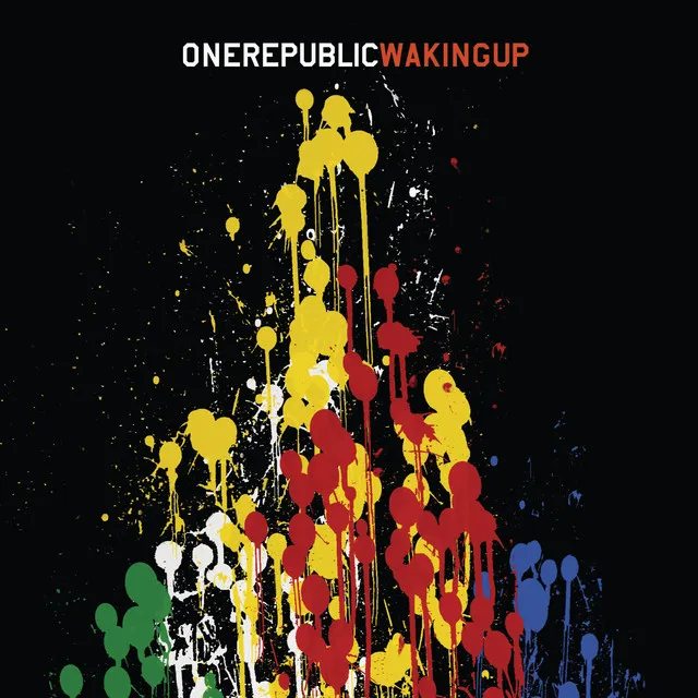 Waking Up • Cały album • Wszystkie utwory • Wykonawca