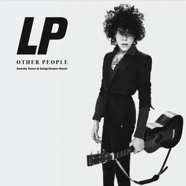 Other People (Swanky Tunes & Going Deeper Remix) • Cały album • Wszystkie utwory • Wykonawca