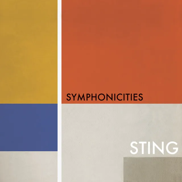 Symphonicities (Bonus Track Version) • Cały album • Wszystkie utwory • Wykonawca