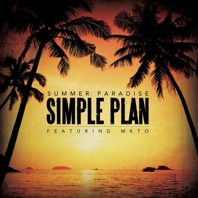 Summer Paradise (feat. MKTO) • Cały album • Wszystkie utwory • Wykonawca