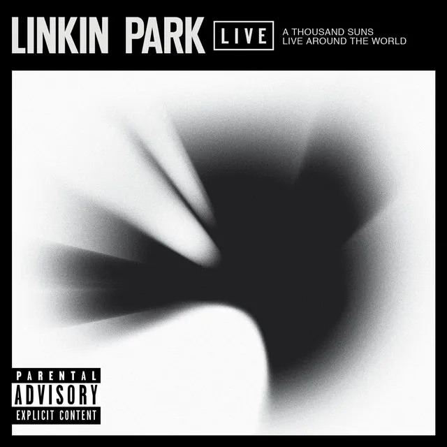 A Thousand Suns Live Around the World • Cały album • Wszystkie utwory • Wykonawca
