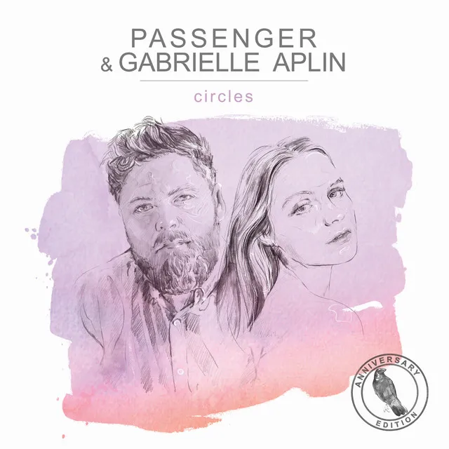 Circles (Anniversary Edition) • Cały album • Wszystkie utwory • Wykonawca