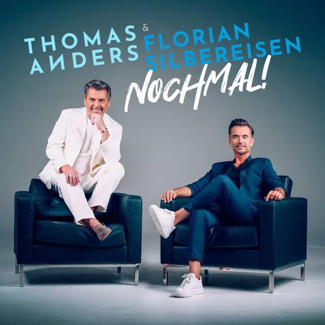 Nochmal! • Cały album • Wszystkie utwory • Wykonawca