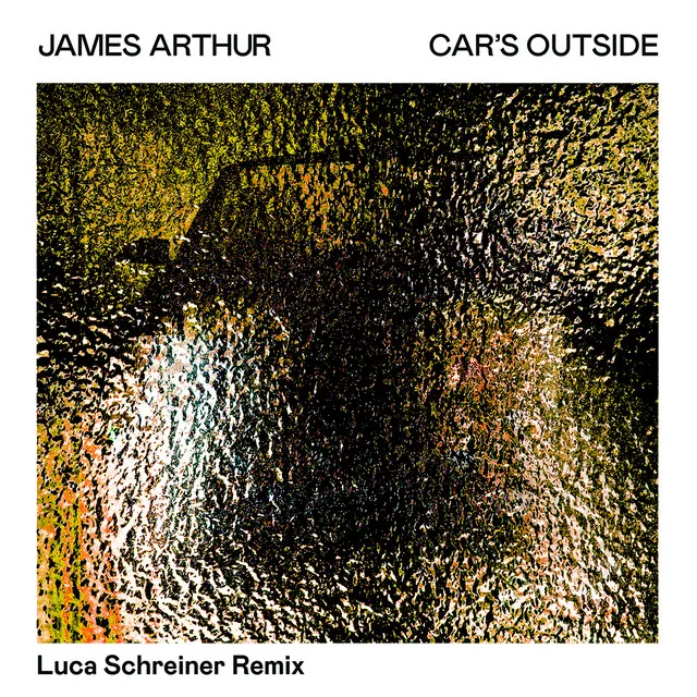 Car's Outside • Cały album • Wszystkie utwory • Wykonawca