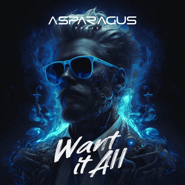 Want It All • Cały album • Wszystkie utwory • Wykonawca