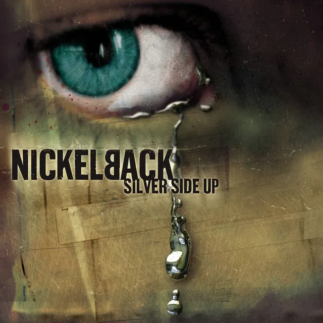 Silver Side Up • Cały album • Wszystkie utwory • Wykonawca