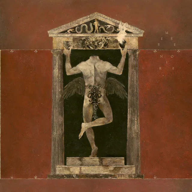Messe Noire (Live) • Cały album • Wszystkie utwory • Wykonawca