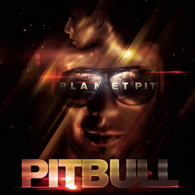 Planet Pit (Deluxe Version) • Cały album • Wszystkie utwory • Wykonawca